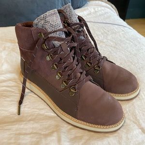 Tom’s Mesa Boot